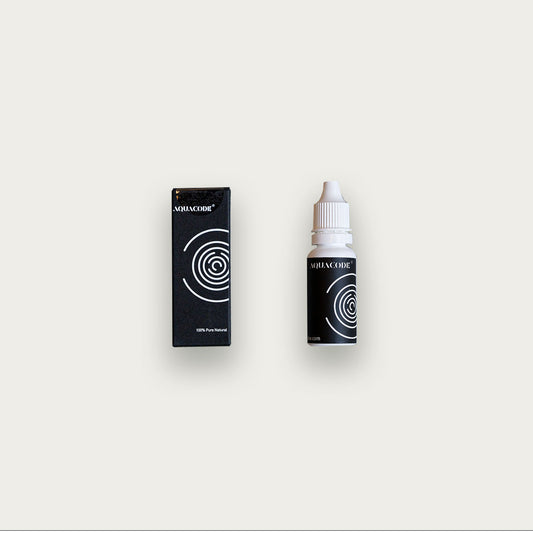 Aqua Code Brewing Water