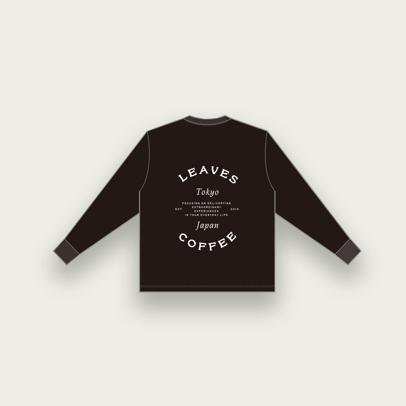 Original Long T-shirts
