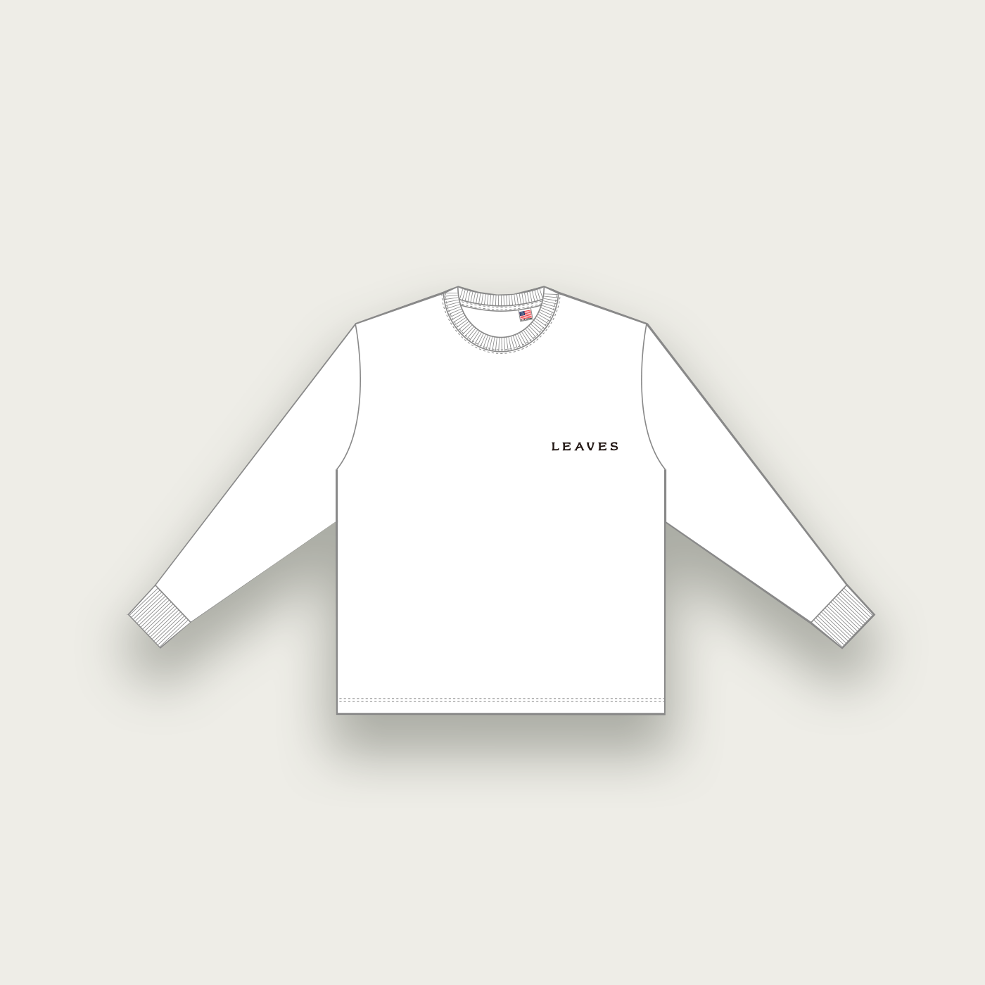 Original Long T-shirts