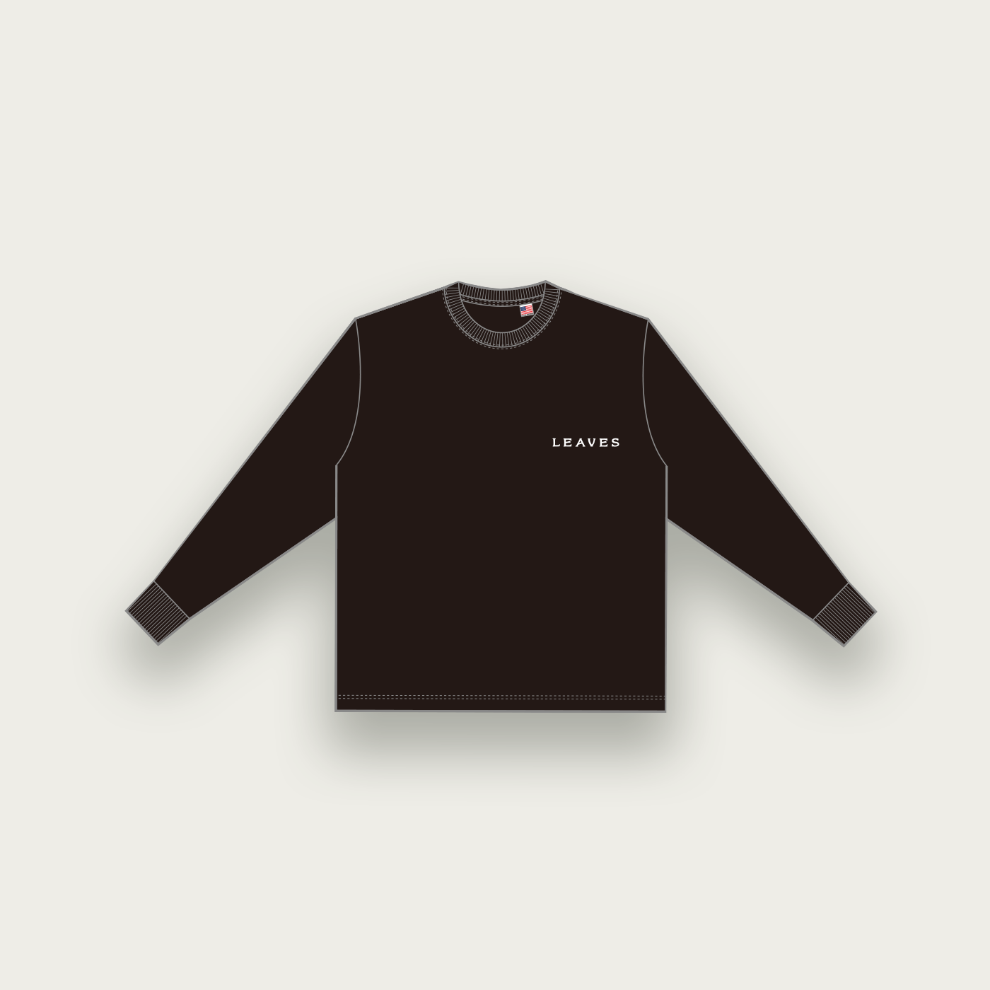 Original Long T-shirts