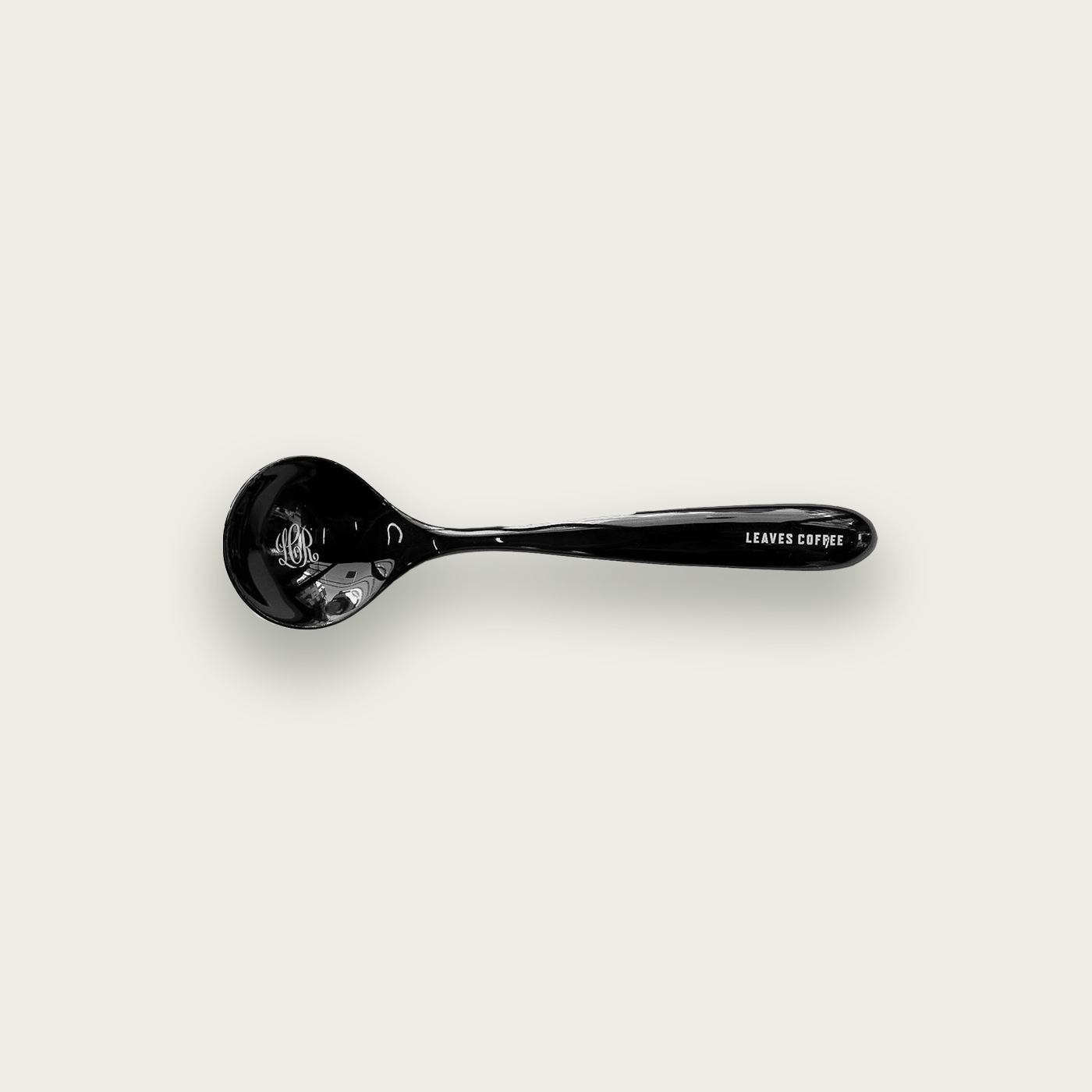 Cupping Spoon