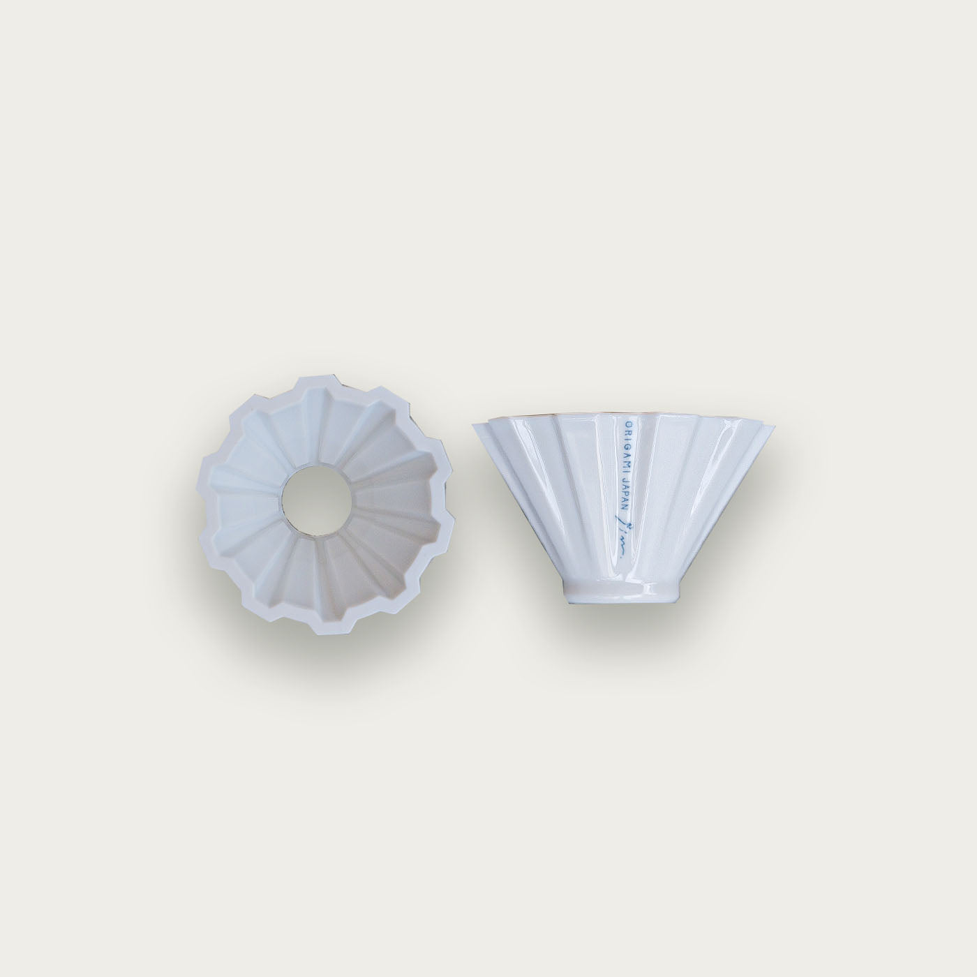 Origami Pinn