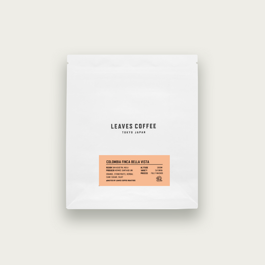 Colombia Bella Vista