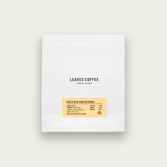 Costa Rica Ivan Gutierrez